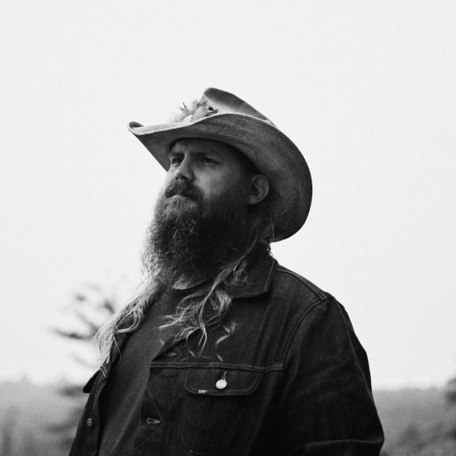 Chris Stapleton
